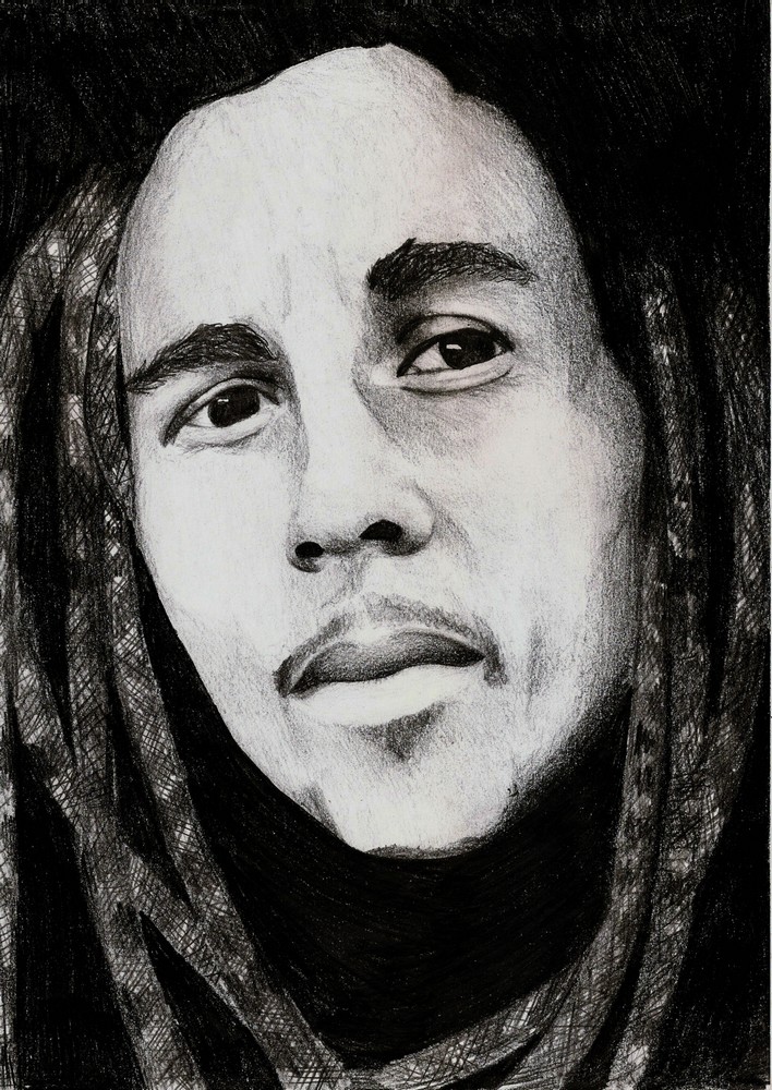 Bob Marley