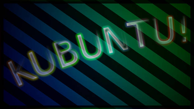 Kubuntu