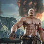 Tekken 7: Bryan Fury