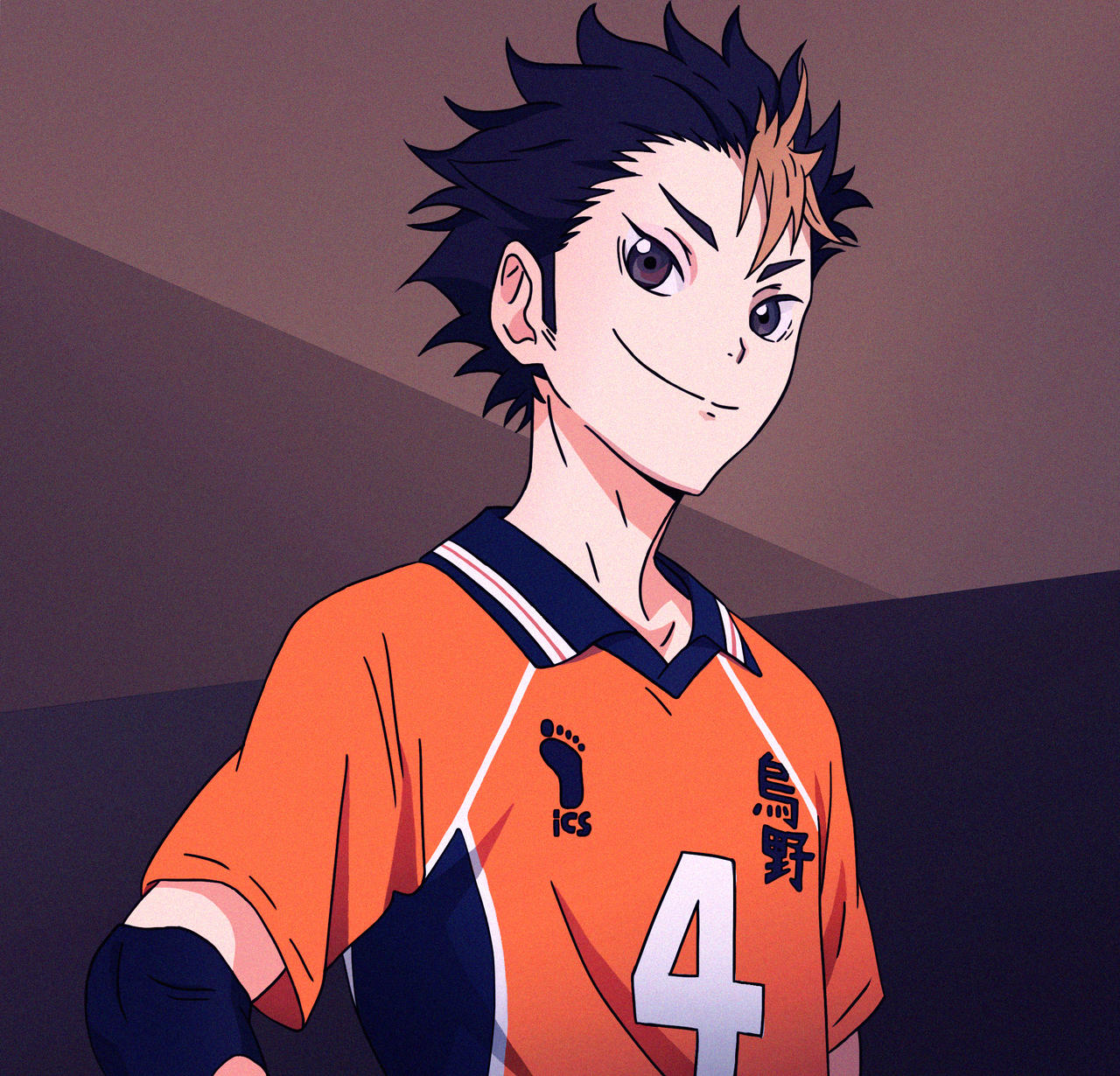 nishinoya