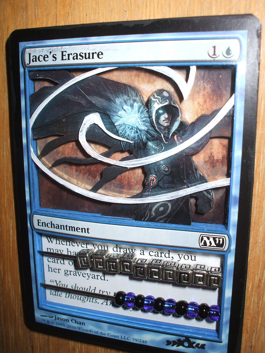 Jace's Erasure by kilted-katana