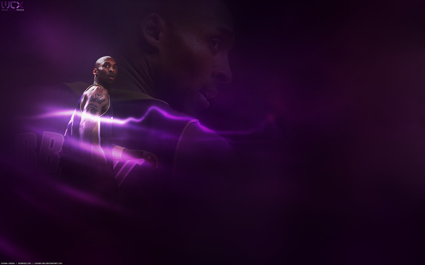 Kobe Bryant: Perfection V2