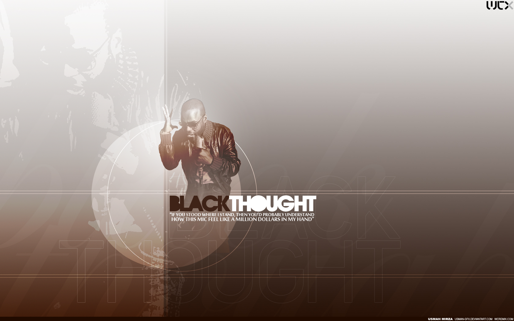 Black Thought V2