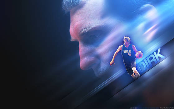 Dirk Nowitzki