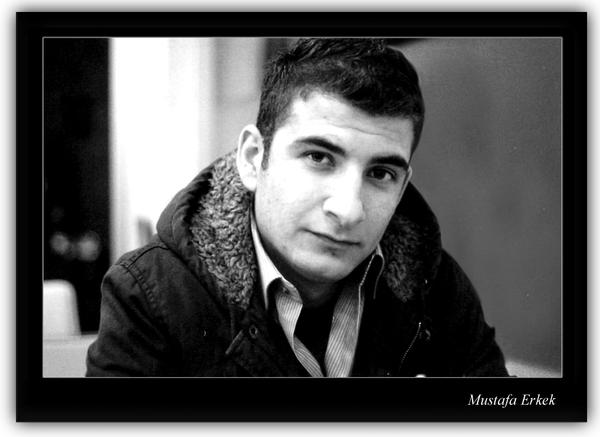 Mustafa Reka mustafa erkek by yagtasarimbaltasarim on DeviantArt