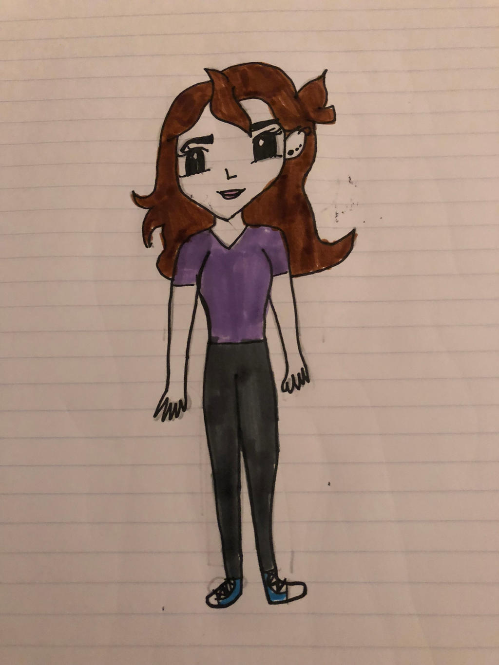 Jayden Animation Hand Guide Jaiden animations by Strangersloths on DeviantArt