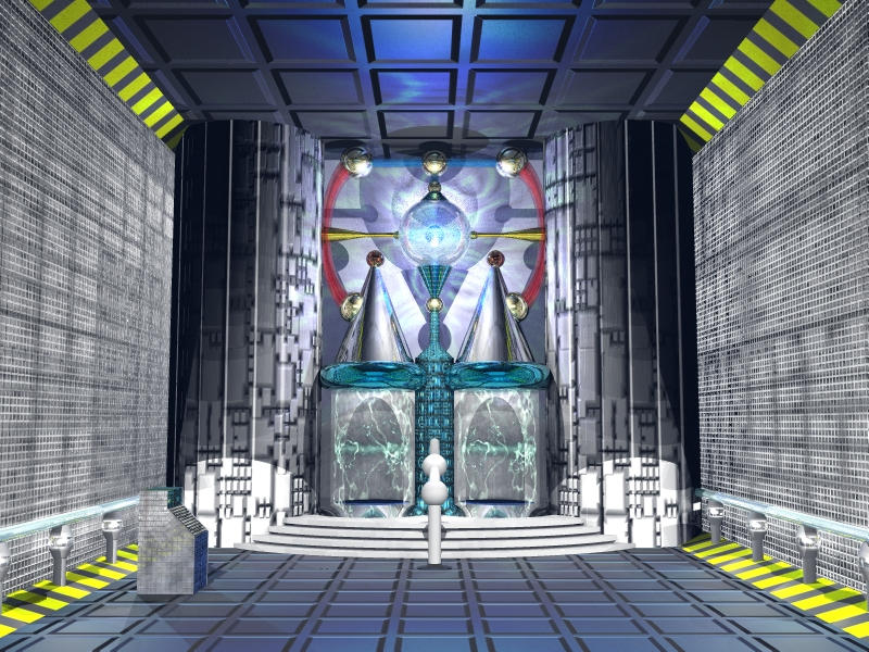 Vats Building Cloning Vats by Wrath-of-Jupiter on DeviantArt