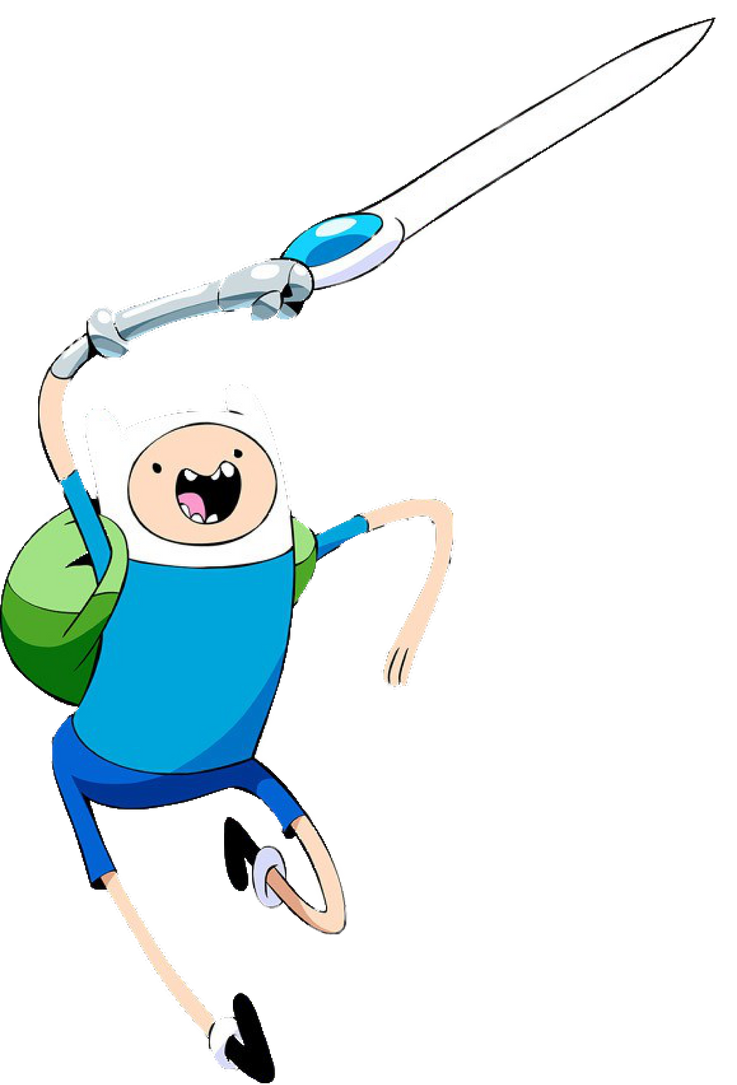 Finn Vector 2 by MatthewsRENDERS4477 on DeviantArt
