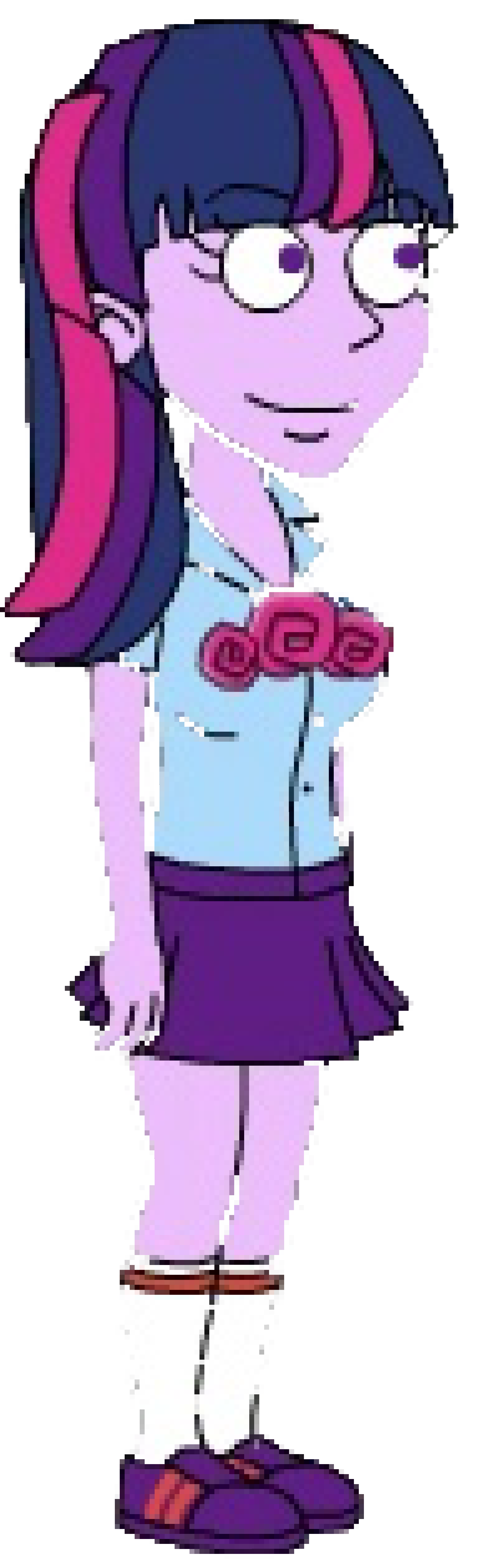 Deviantart Goanimate - 0t6szfd