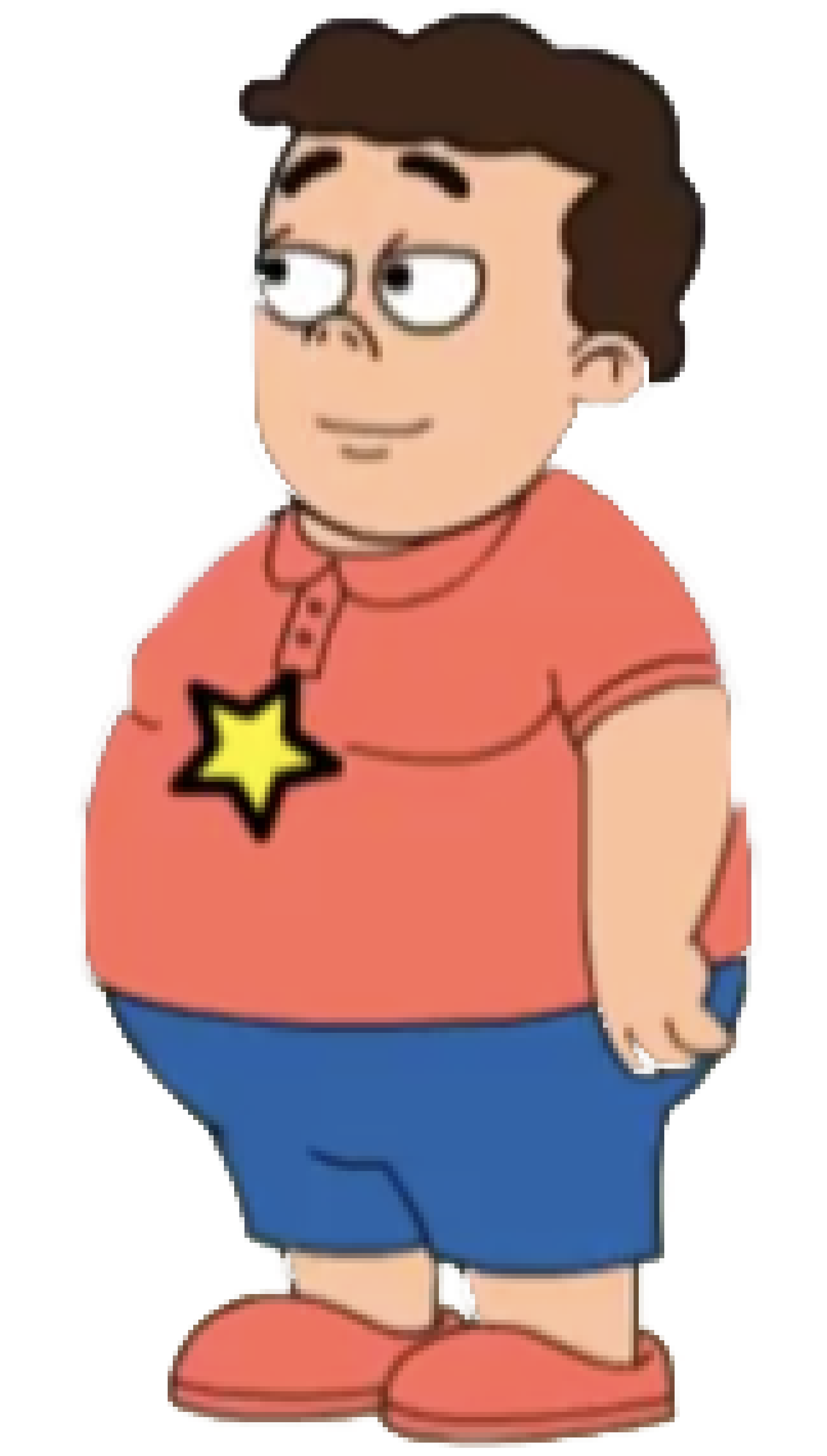 Go Steve Steven Universe (GoAnimate) by MatthewsRENDERS4477 on DeviantArt