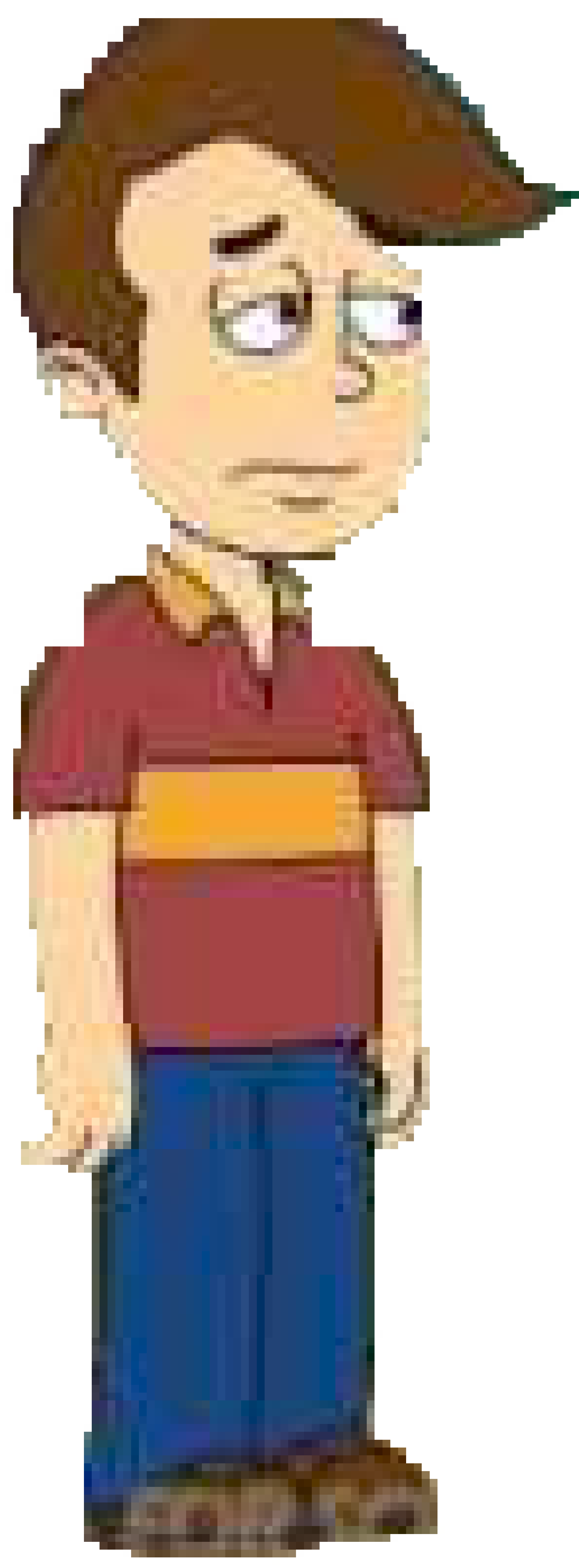 Deviantart Goanimate - uhzw2bb