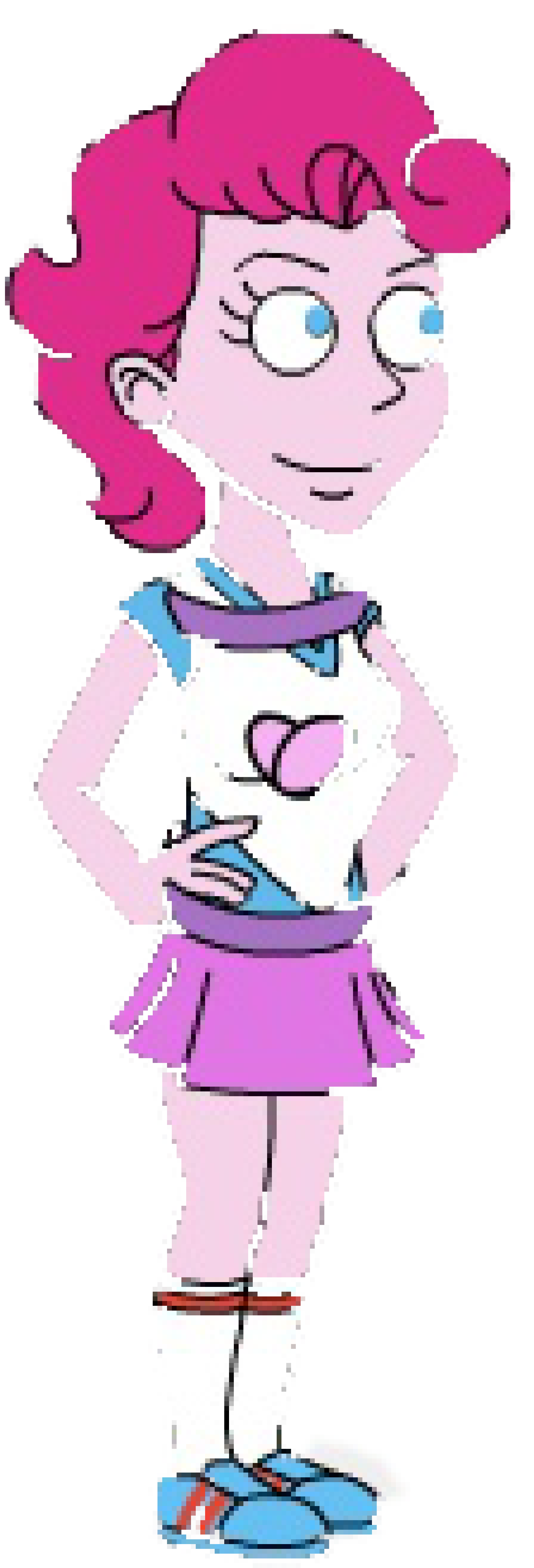 Deviantart Goanimate - 3imm4yn