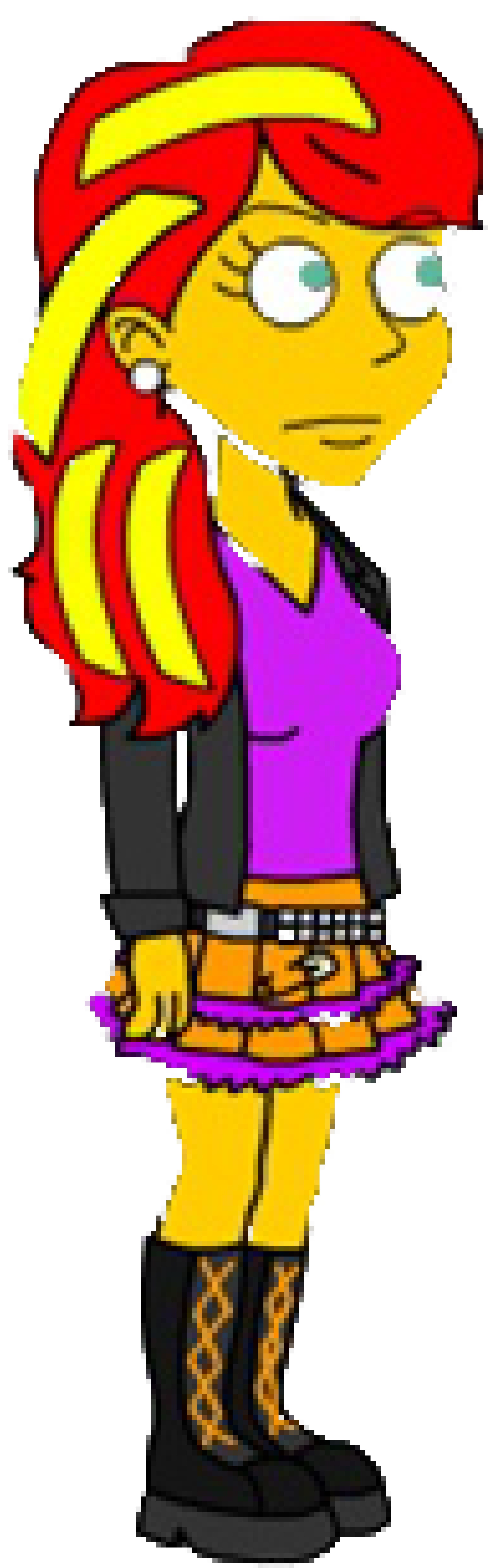 Deviantart Goanimate - 2i3adnh