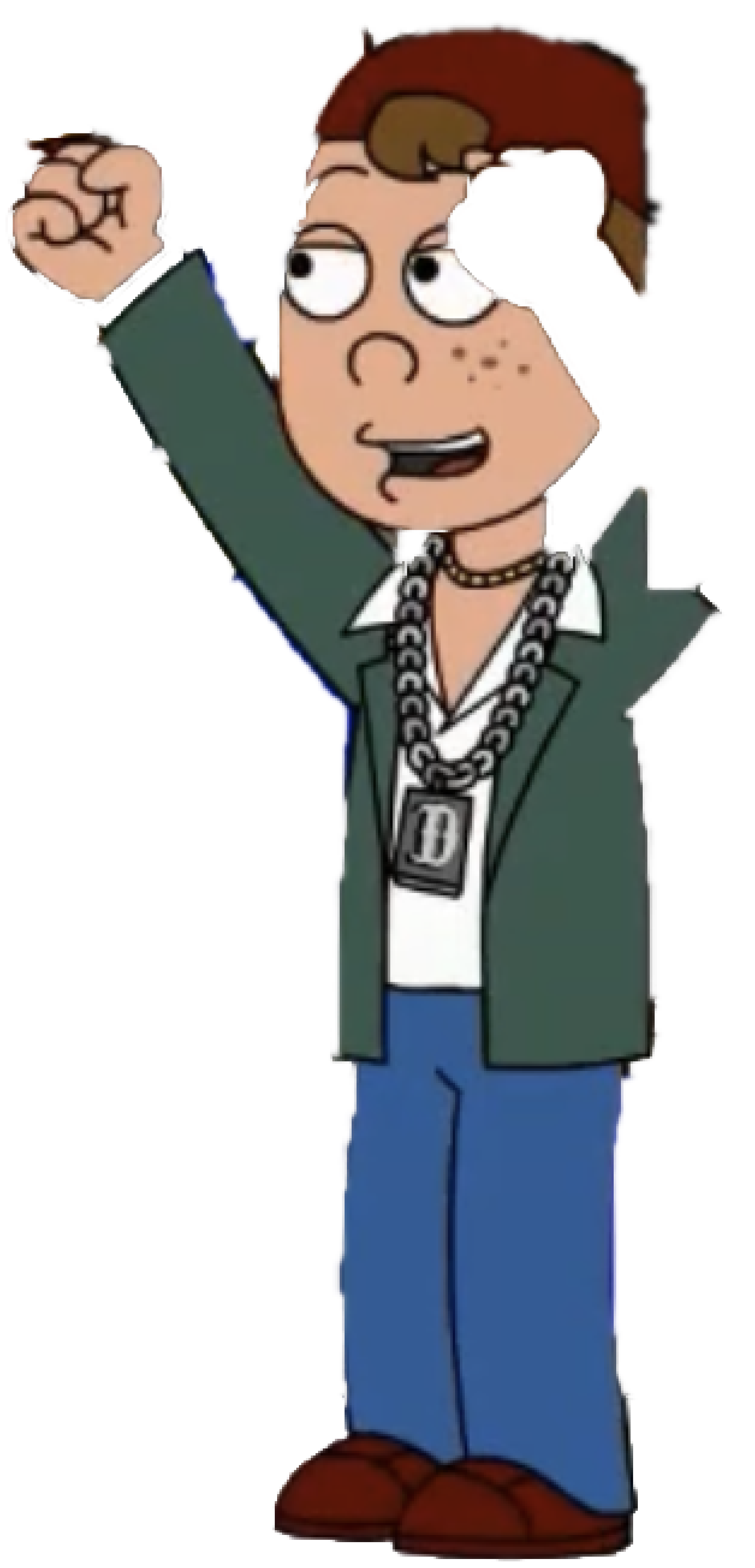 Deviantart Goanimate - 3zt3ii6