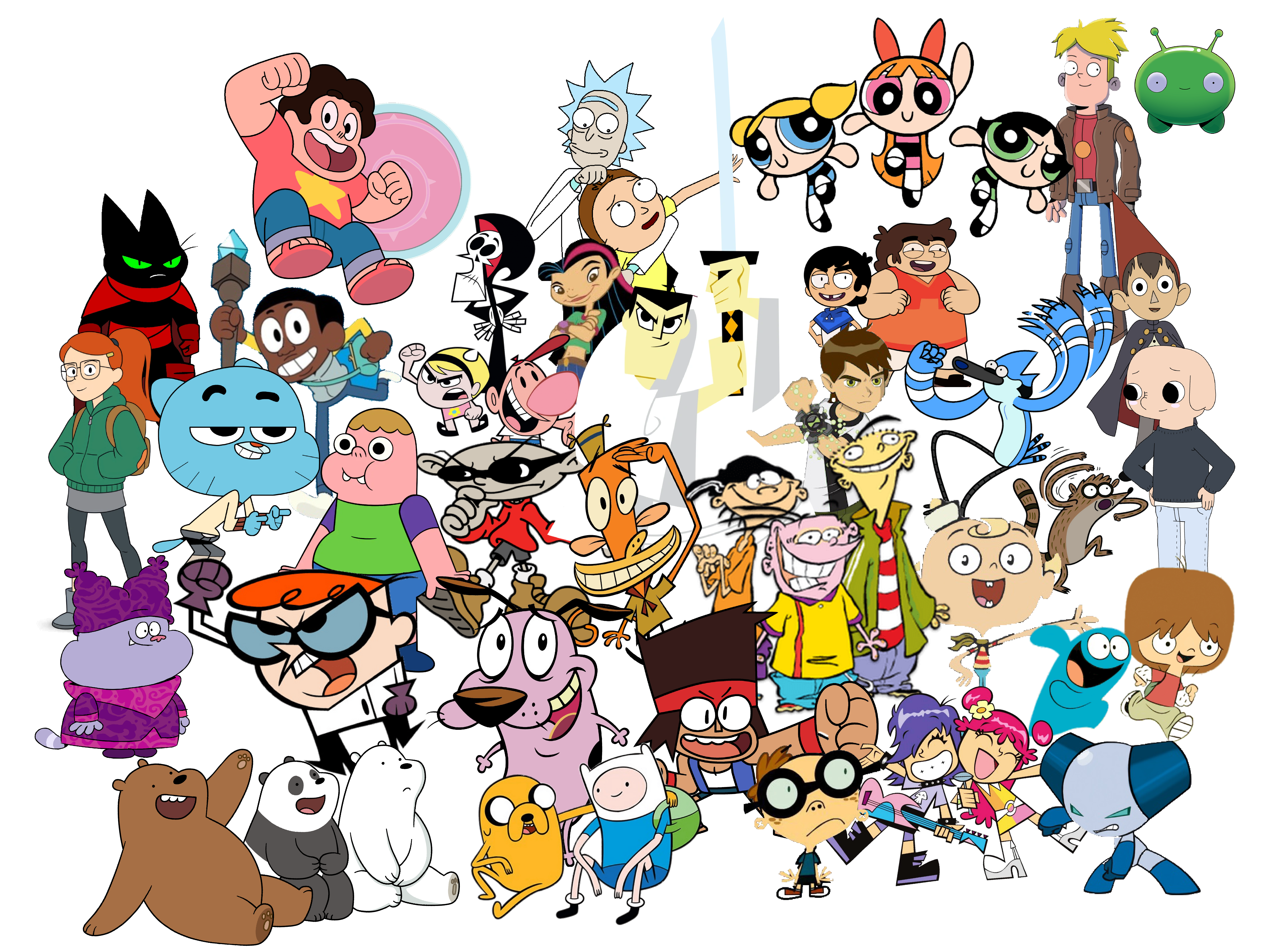 Cartoon Network Transparent by MatthewsRENDERS4477 on DeviantArt Cartoon Network Transparent by MatthewsRENDERS4477 on DeviantArt