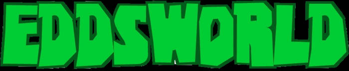 Eddsworld logo