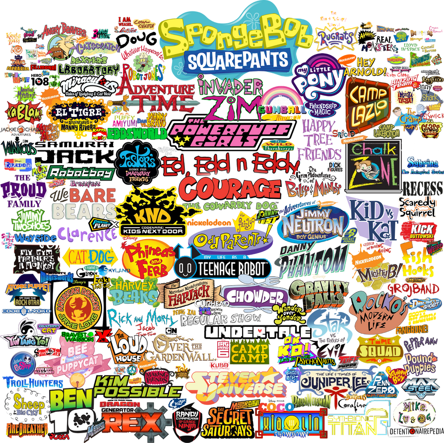 Logos PNG by MatthewsRENDERS4477 on DeviantArt