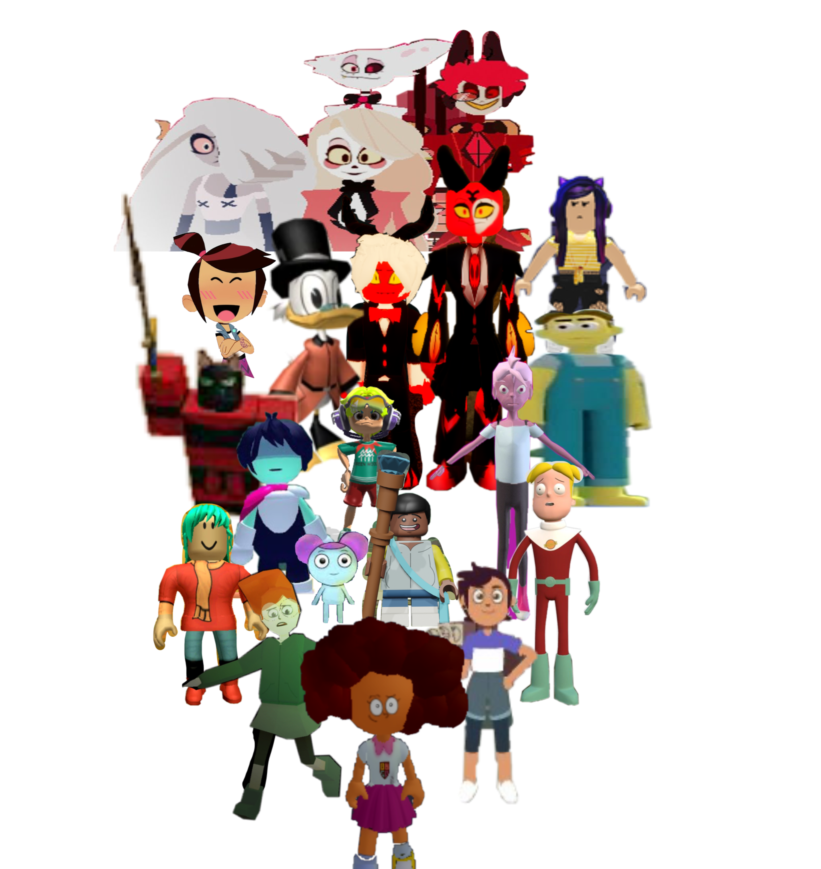 Rise Of Anime - Roblox Group Icon by AceAztro on DeviantArt