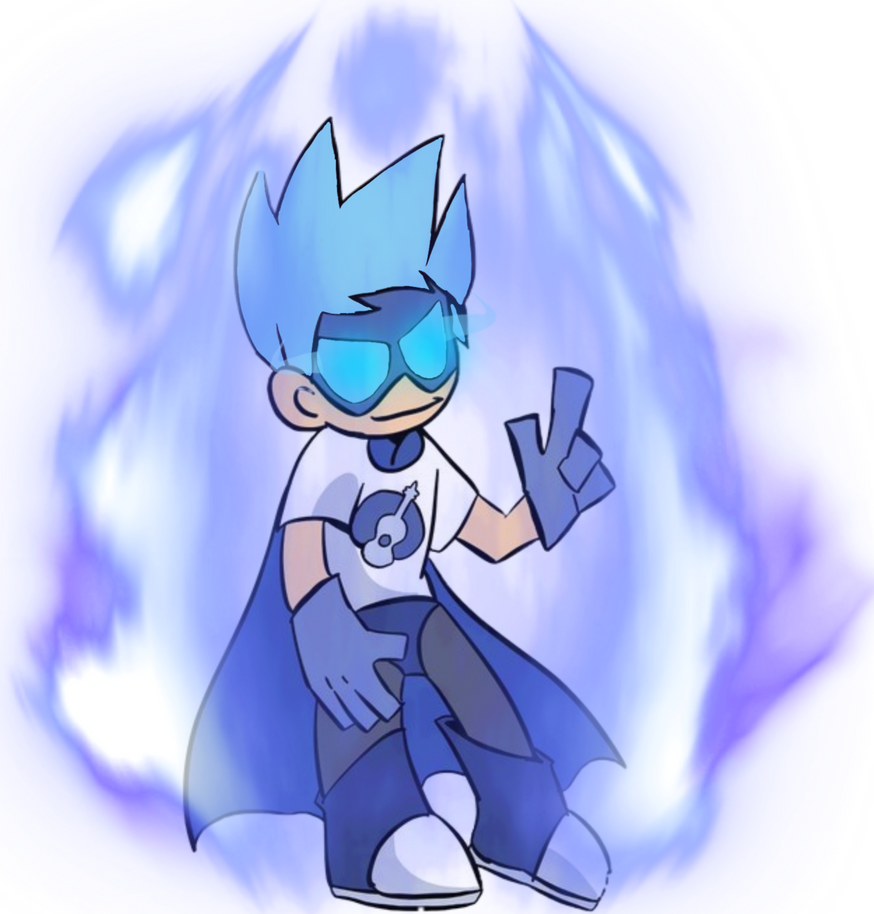 Power Tom (Phase 2 Form) PNG by MatthewsRENDERS4477 on DeviantArt