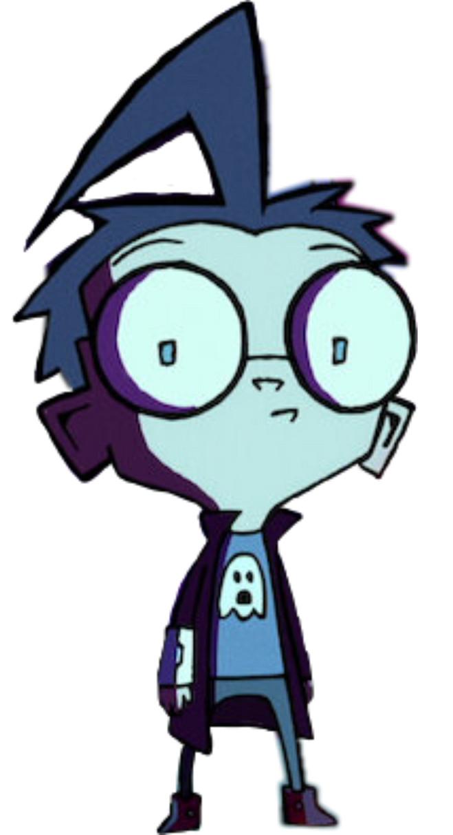 Dib Membrane PNG by MatthewsRENDERS4477 on DeviantArt