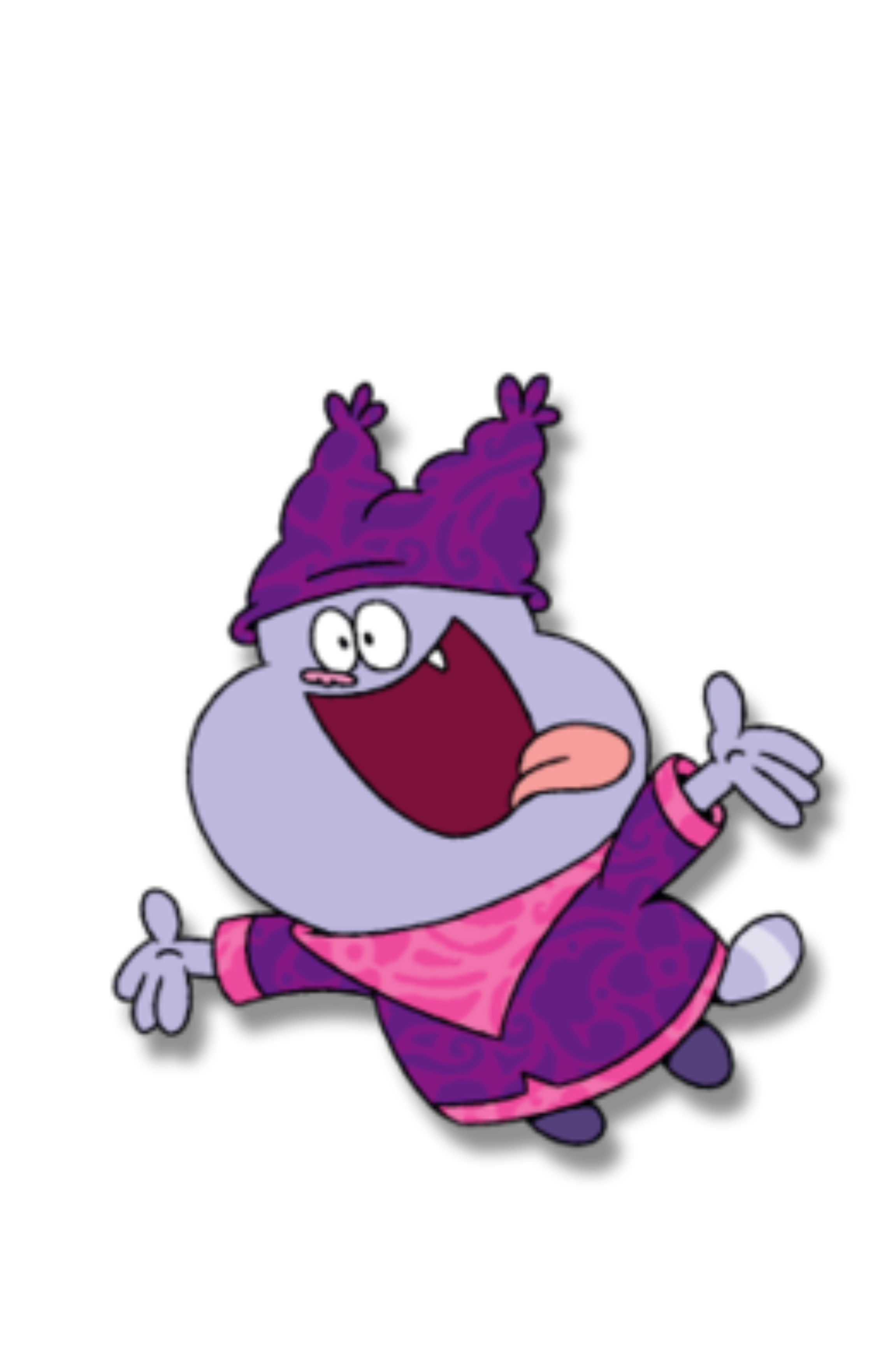 Chowder PNG by MatthewsRENDERS4477 on DeviantArt