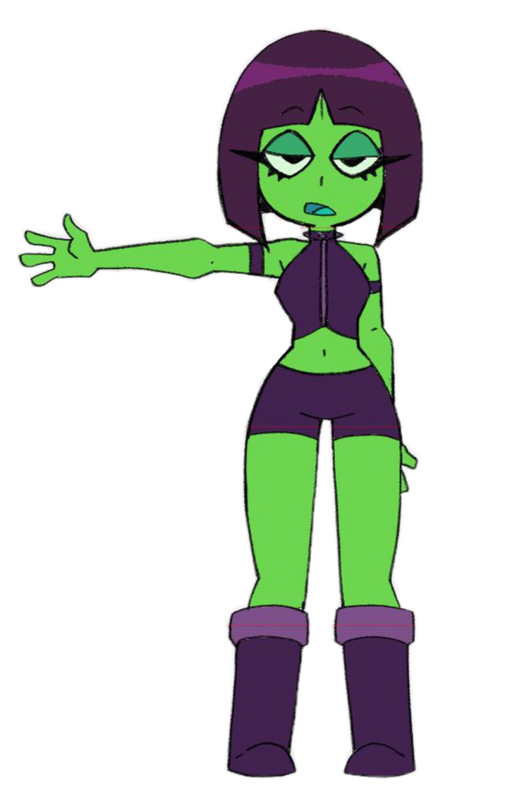 Hands Up - Margo TRANSPARENT PNG by MatthewsRENDERS4477 on DeviantArt
