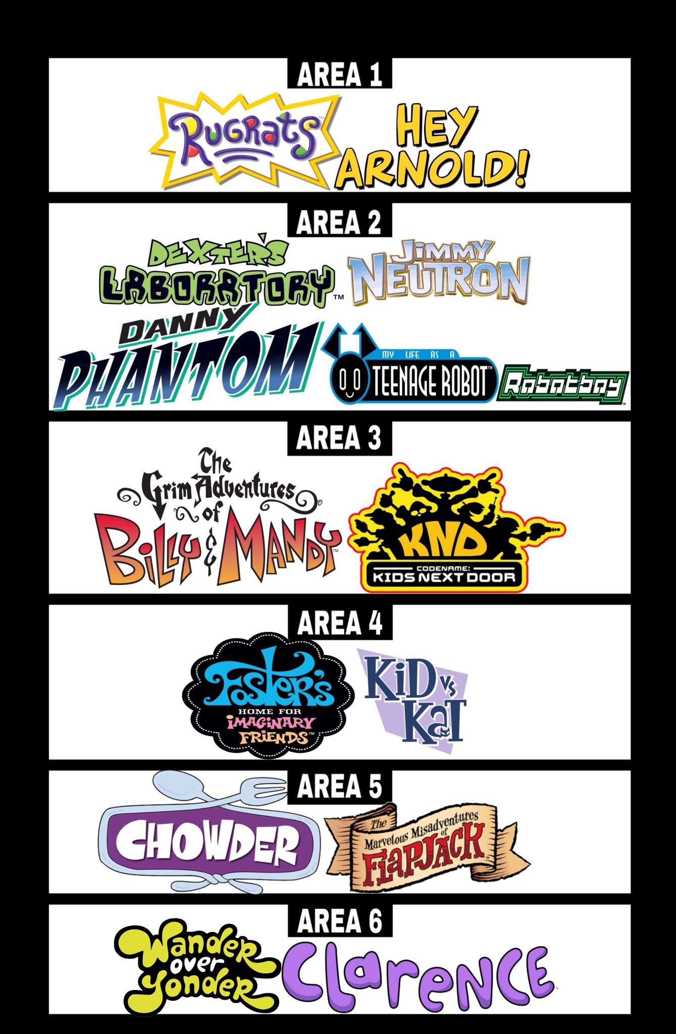 Deviantart Animation Area The Areas For Cartoons! by MatthewsRENDERS4477 on DeviantArt