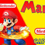 My Nintendo vs. Capcom Spotlight: Mario