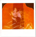 Polaroid Love by luciole-emprisonnee