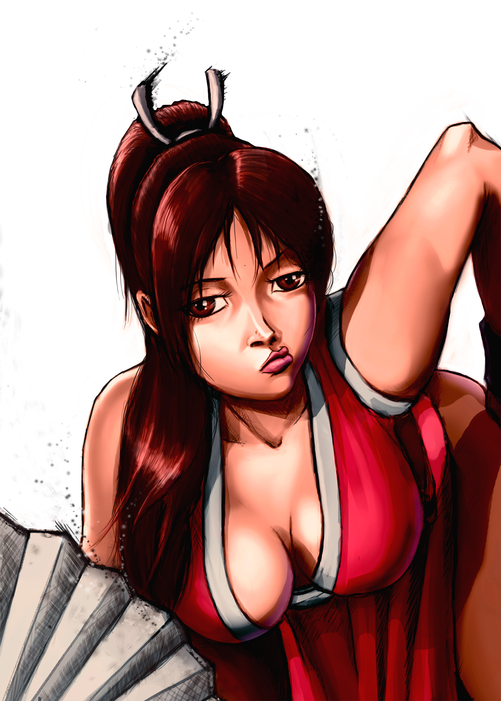 Mai Shiranui