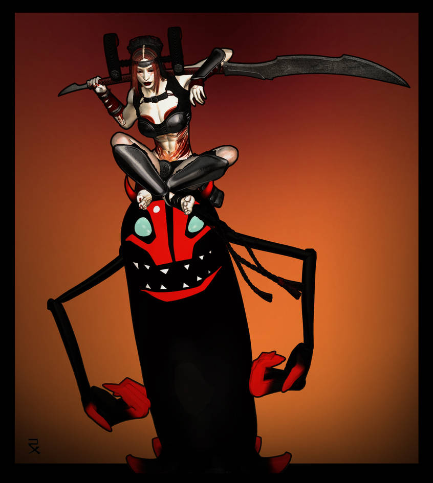 Deviantart Shinto Shinto Tea by Yurihausen on DeviantArt