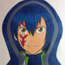 Jellal Fernandes