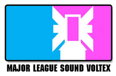 Major League Sound Voltex