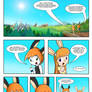 Critter Fighters - Page 5