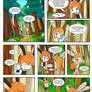 Critter Fighters - Page 7