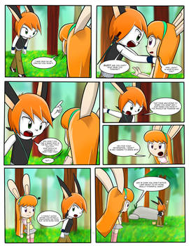 Critter Fighters - Page 17