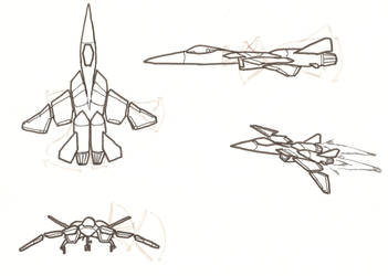 A-Jets: Verigoth Hobgoblin