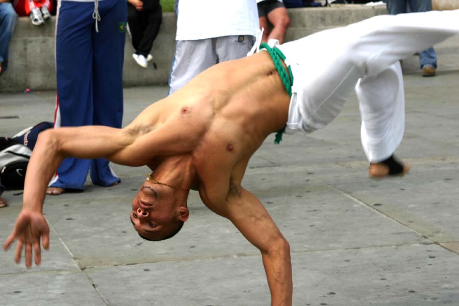 Capoeira 13