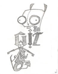 Gir n Zim