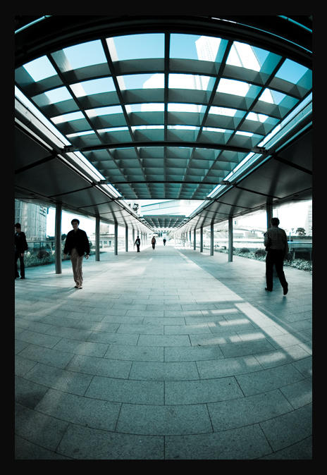 Alternative visual angle III by kitracing on DeviantArt