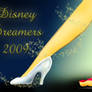 DisneyDreamers banner