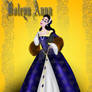 Anne Boleyn