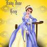Lady Jane Gray