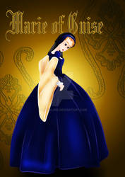 Marie of Guise