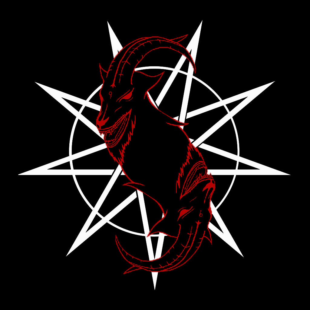 Slipknot logo 2014