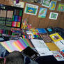 My Art Studio