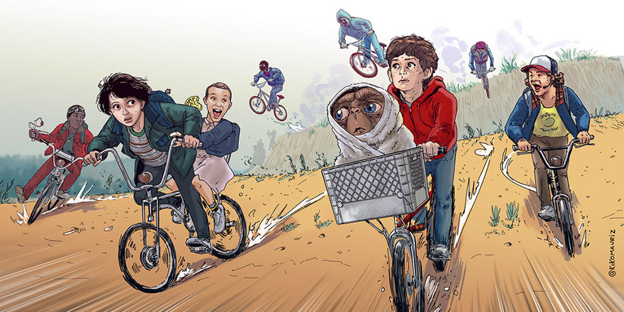 Fan Art Mashup by symonx Fan Art Mashup by symonx