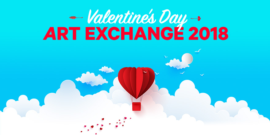 Valentines 2018 by symonx Valentines 2018 by symonx