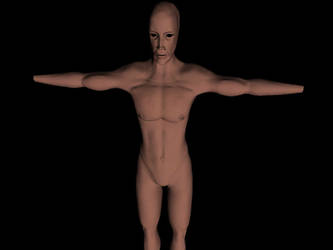 New Human Model