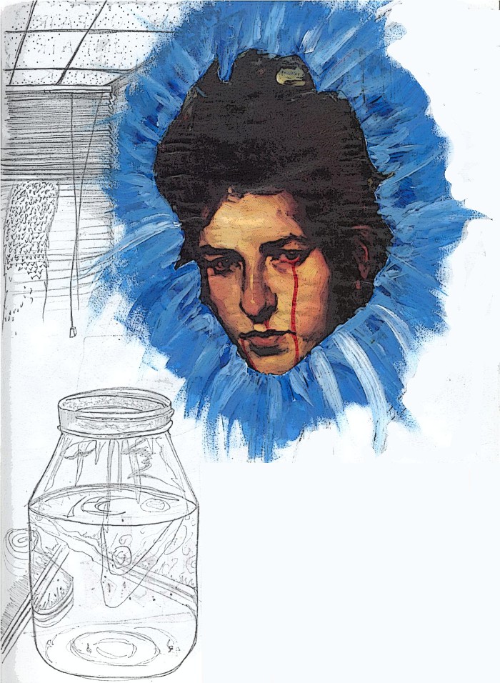 Bob Dylan